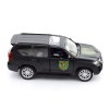 Автомодель серії Шеврони Героїв - Toyota Land Cruiser Prado - 110 ОМБр (250359M) купити в магазині “Пустун” Фото 14