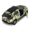 Автомодель серии Шевроны Героев - Kia Sportage R - Дозор (250361MC) купить в магазине “Пустун” Фото 4