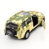 Автомодель серии Шевроны Героев - Mitsubishi Pajero 4WD Tubro - 47 ОМБр (250361M) купить в магазине “Пустун” Фото 3