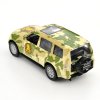 Автомодель серии Шевроны Героев - Mitsubishi Pajero 4WD Tubro - 47 ОМБр (250361M) купить в магазине “Пустун” Фото 11