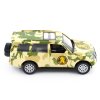 Автомодель серии Шевроны Героев - Mitsubishi Pajero 4WD Tubro - 47 ОМБр (250361M) купить в магазине “Пустун” Фото 14