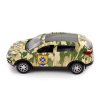 Автомодель серии Шевроны Героев - Kia Sportage R - 56 ОМПБр (250362M) купить в магазине “Пустун” Фото 10