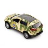 Автомодель серии Шевроны Героев - Kia Sportage R - 56 ОМПБр (250362M) купить в магазине “Пустун” Фото 11