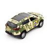 Автомодель серии Шевроны Героев - Kia Sportage R - 56 ОМПБр (250362M) купить в магазине “Пустун” Фото 13