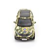 Автомодель серии Шевроны Героев - Kia Sportage R - 56 ОМПБр (250362M) купить в магазине “Пустун” Фото 16