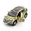 Автомодель серии Шевроны Героев - Kia Sportage R - 56 ОМПБр (250362M) купить в магазине “Пустун” Фото 17