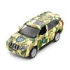 Автомодель серії Шеврони Героїв - Toyota Land Cruiser Prado - Птахи Мадяра (250363M) купити в магазині “Пустун” Фото 3