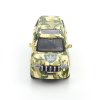 Автомодель серії Шеврони Героїв - Toyota Land Cruiser Prado - Птахи Мадяра (250363M) купити в магазині “Пустун” Фото 25