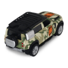 Автомодель серії Шеврони Героїв - Land Rover Defender 110 - 3 ОШБр (250363M2) купити в магазині “Пустун” Фото 21