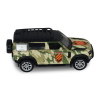 Автомодель серії Шеврони Героїв - Land Rover Defender 110 - 3 ОШБр (250363M2) купити в магазині “Пустун” Фото 22