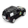 Автомодель серії Шеврони Героїв - Land Rover Defender 110 - ГУР МО (250364M) купити в магазині “Пустун” Фото 13