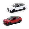 Автомодель - BMW iX (красный, белый) (250380W) купить в магазине “Пустун” Фото 1