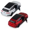 Автомодель - BMW iX (красный, белый) (250380W) купить в магазине “Пустун” Фото 5