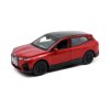 Автомодель - BMW iX (красный, белый) (250380W) купить в магазине “Пустун” Фото 4