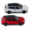 Автомодель - BMW iX (красный, белый) (250380W) купить в магазине “Пустун” Фото 13