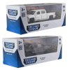 Автомодель - Chevrolet Silverado 2017 (перламутрово-белый, черный) (250381W) купить в магазине “Пустун” Фото 9