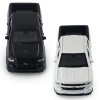 Автомодель - Chevrolet Silverado 2017 (перламутрово-белый, черный) (250381W) купить в магазине “Пустун” Фото 15