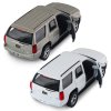 Автомодель - Chevrolet Tahoe 2008 (белый, серый) (250382W) купить в магазине “Пустун” Фото 5