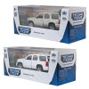 Автомодель - Chevrolet Tahoe 2008 (белый, серый) (250382W) купить в магазине “Пустун” Фото 7