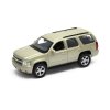 Автомодель - Chevrolet Tahoe 2008 (белый, серый) (250382W) купить в магазине “Пустун” Фото 3