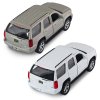 Автомодель - Chevrolet Tahoe 2008 (белый, серый) (250382W) купить в магазине “Пустун” Фото 12