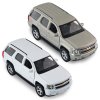 Автомодель - Chevrolet Tahoe 2008 (белый, серый) (250382W) купить в магазине “Пустун” Фото 14