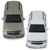 Автомодель - Chevrolet Tahoe 2008 (белый, серый) (250382W) купить в магазине “Пустун” Фото 15