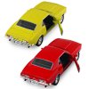 Автомодель - Chevrolet Camaro Z28 1968 (красный, желтый) (250384W) купить в магазине “Пустун” Фото 5