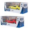 Автомодель - Chevrolet Camaro Z28 1968 (красный, желтый) (250384W) купить в магазине “Пустун” Фото 7