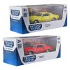 Автомодель - Chevrolet Camaro Z28 1968 (красный, желтый) (250384W) купить в магазине “Пустун” Фото 9