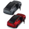 Автомодель - Ford Mustang Mach-E GT 2023 (красный, серебристо-серый) (250387W) купить в магазине “Пустун” Фото 5