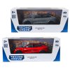 Автомодель - Ford Mustang Mach-E GT 2023 (красный, серебристо-серый) (250387W) купить в магазине “Пустун” Фото 8