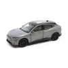 Автомодель - Ford Mustang Mach-E GT 2023 (красный, серебристо-серый) (250387W) купить в магазине “Пустун” Фото 4