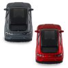 Автомодель - Ford Mustang Mach-E GT 2023 (красный, серебристо-серый) (250387W) купить в магазине “Пустун” Фото 11