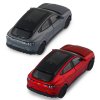 Автомодель - Ford Mustang Mach-E GT 2023 (красный, серебристо-серый) (250387W) купить в магазине “Пустун” Фото 12
