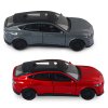 Автомодель - Ford Mustang Mach-E GT 2023 (красный, серебристо-серый) (250387W) купить в магазине “Пустун” Фото 13