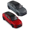Автомодель - Ford Mustang Mach-E GT 2023 (красный, серебристо-серый) (250387W) купить в магазине “Пустун” Фото 14