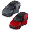 Автомодель - Ford Mustang Mach-E GT 2023 (красный, серебристо-серый) (250387W) купить в магазине “Пустун” Фото 16