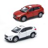 Автомодель - Mazda CX-5 (красный, белый) (250390W) купить в магазине “Пустун” Фото 1