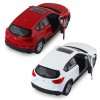 Автомодель - Mazda CX-5 (красный, белый) (250390W) купить в магазине “Пустун” Фото 5