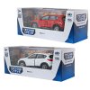 Автомодель - Mazda CX-5 (красный, белый) (250390W) купить в магазине “Пустун” Фото 7