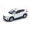 Автомодель - Mazda CX-5 (красный, белый) (250390W) купить в магазине “Пустун” Фото 3