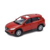 Автомодель - Mazda CX-5 (красный, белый) (250390W) купить в магазине “Пустун” Фото 4