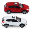 Автомодель - Mazda CX-5 (красный, белый) (250390W) купить в магазине “Пустун” Фото 13