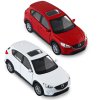 Автомодель - Mazda CX-5 (красный, белый) (250390W) купить в магазине “Пустун” Фото 14