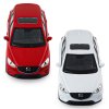 Автомодель - Mazda CX-5 (красный, белый) (250390W) купить в магазине “Пустун” Фото 15