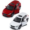 Автомодель - Mazda CX-5 (красный, белый) (250390W) купить в магазине “Пустун” Фото 16