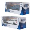 Автомодель - Ford Explorer 2023 (перламутрово-белый, голубой металлик) (250392W) купить в магазине “Пустун” Фото 7