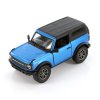 Автомодель – Ford Bronco Badlands (синий) (250393U) купить в магазине “Пустун” Фото 1