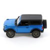 Автомодель – Ford Bronco Badlands (синий) (250393U) купить в магазине “Пустун” Фото 3